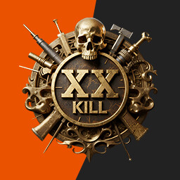 Icon for Twenty-Kill Berserker