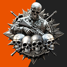 Icon for Quad Kill Reaper