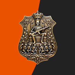 Icon for Unstoppable Force