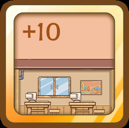 Icon for Successfully unlocked