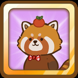 Icon for Recruit Red Panda employees for the first time