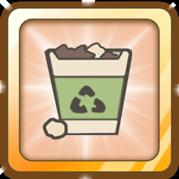 Icon for A master of daily maintenance