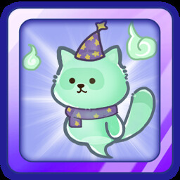 Icon for Recruit raccoon magicians for the first time