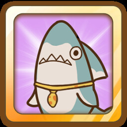 Icon for The first recruitment of employees for Little Shark