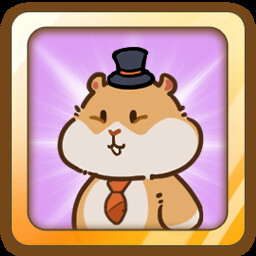 Icon for Recruit hamster employees for the first time