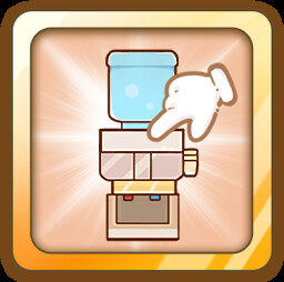 Icon for The source of life