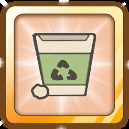 Icon for Pay attention to hygiene.