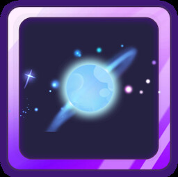Icon for Starry Sky Tour