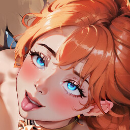 Icon for Taming Power