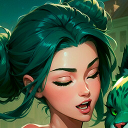 Icon for Master of Transformation