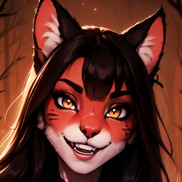 Icon for Pack Leader