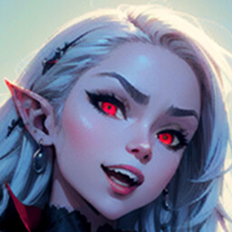 Icon for Nocturnal Overlord