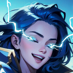 Icon for Elemental Conqueror