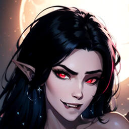 Icon for Master of the Night