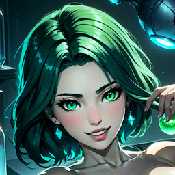 Icon for Master of Alchemy