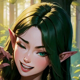 Icon for Unshakable Perfection