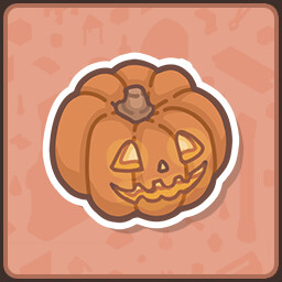 Jack-o-Lantern