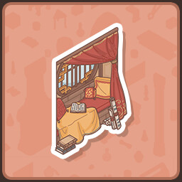 Cozy Nook
