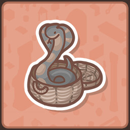 Charmed Snake