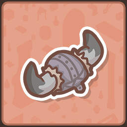 Horned Helm