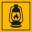 Icon for Cozy ambiance