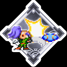 あかん～優勝してまう～ achievement icon for がんばれゴエモン大集合！