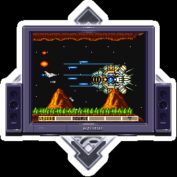 デストロイゼムオールやりまひょか～ achievement icon for がんばれゴエモン大集合！