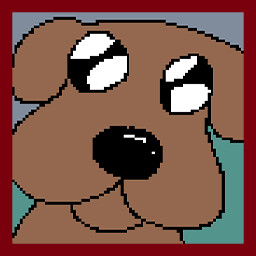 A DOG?!?!??!?