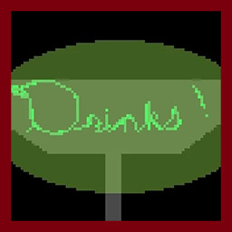 Drinks!