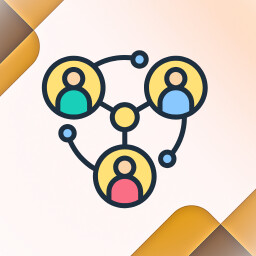 Workers achievement icon for Sporting Goods Shop