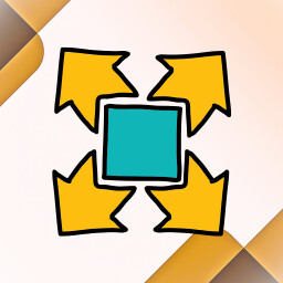 Expansion achievement icon for Sporting Goods Shop