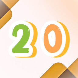 Level 20 achievement icon for Sporting Goods Shop