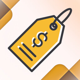 Set Price achievement icon for Sporting Goods Shop