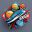Sporting Goods Shop icon