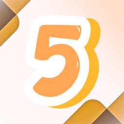 Level 5 achievement icon for Sporting Goods Shop