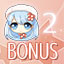 Icon for Bonus★Human Side 2Cleared!