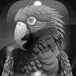 Icon for Level 45