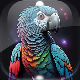 Icon for Level 40