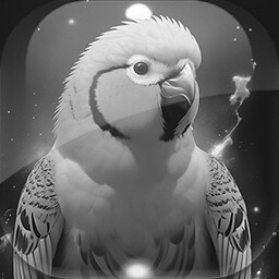 Icon for Level 30
