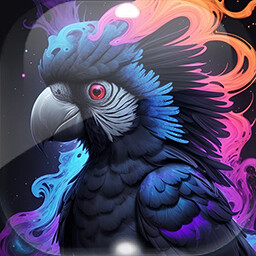 Icon for Level 8