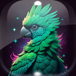 Icon for Level 47