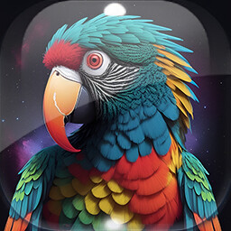 Icon for Level 45