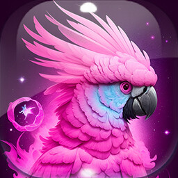 Icon for Level 20