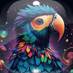 Icon for Level 28