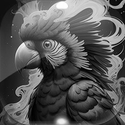 Icon for Level 8
