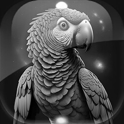 Icon for Level 40