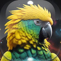 Icon for Level 48