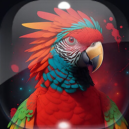 Icon for Level 50