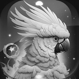 Icon for Level 20