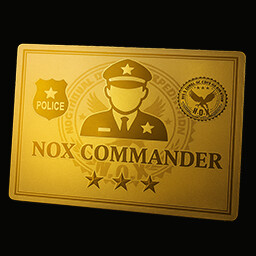 N.O.X. Commander